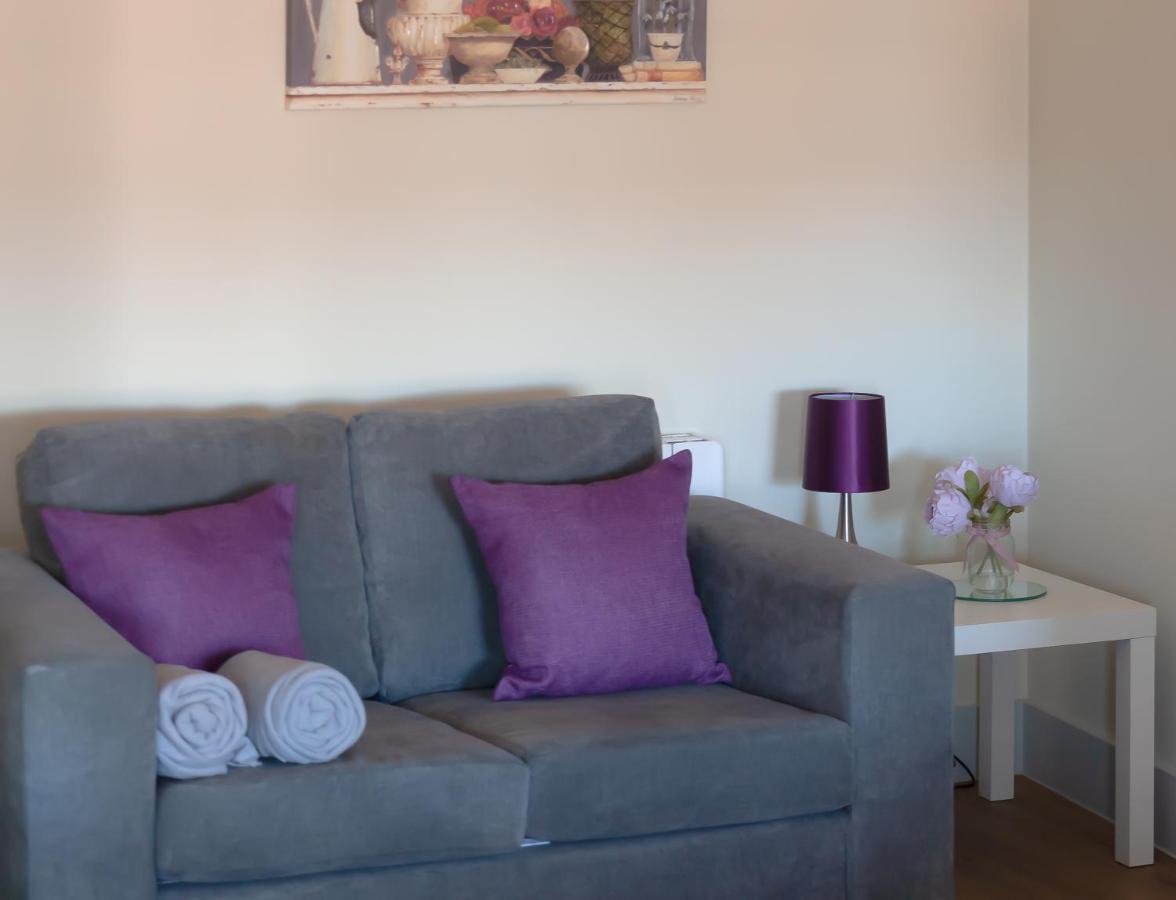 Isabella House - Hereford City Centre Aparthotel, By Rentmyhouse ภายนอก รูปภาพ